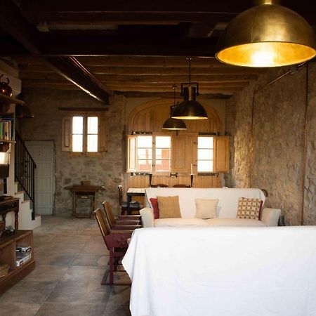 Cal Padri Del Macareno Villa Penellas Luaran gambar