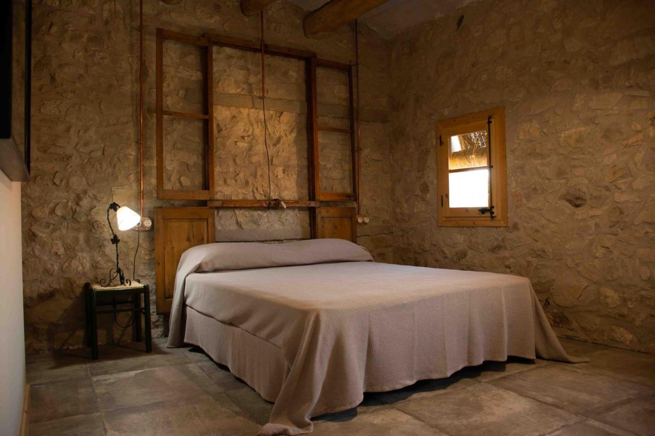 Cal Padri Del Macareno Villa Penellas Luaran gambar