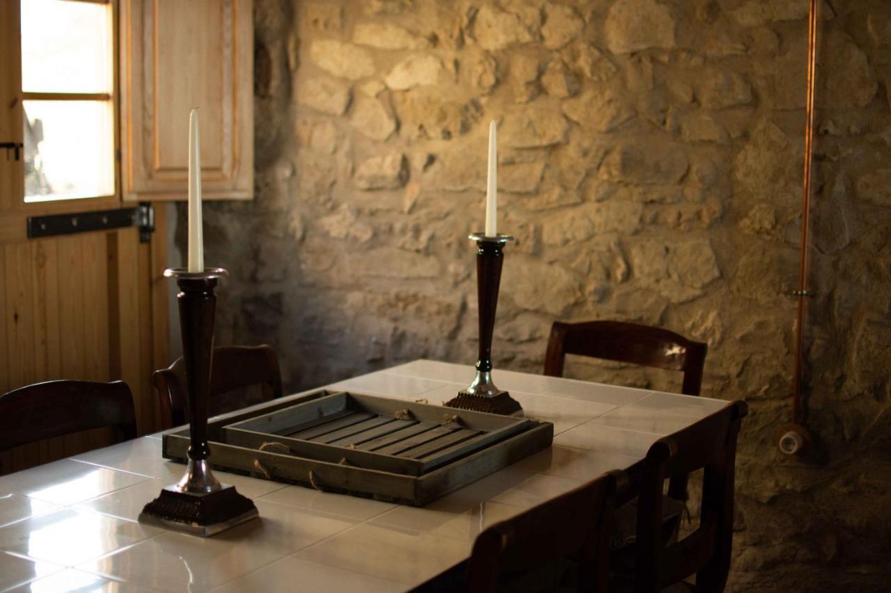 Cal Padri Del Macareno Villa Penellas Luaran gambar